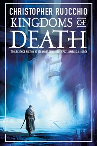 Kingdoms of Death