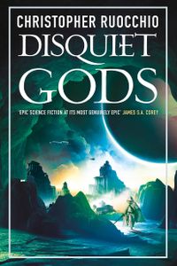 Disquiet Gods
