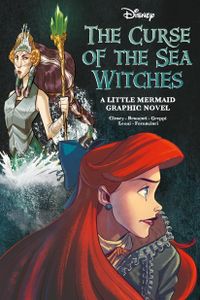 Disney: The Curse of the Sea Witches