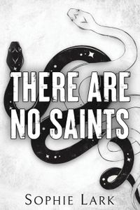 There Are No Saints