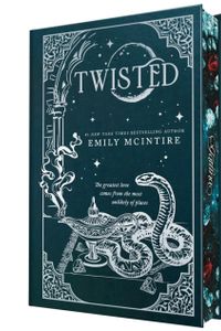 Twisted (Collector's Edition)