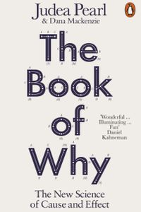 The Book of Why