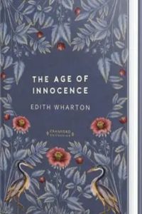 The Age of Innocence