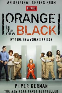 Orange is the New Black