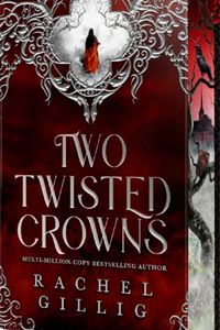 Two Twisted Crowns