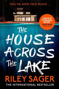 The House Across the Lake