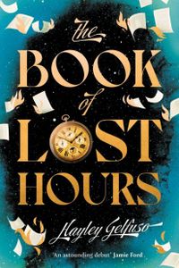 The Book of Lost Hours