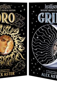 Grim and Oro