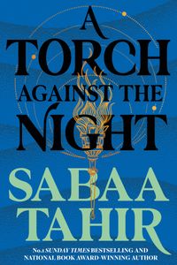 A Torch Against the Night