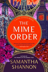 The Mime Order