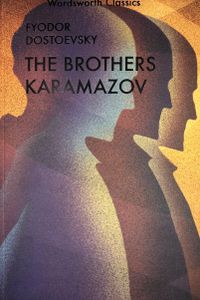The Karamazov Brothers