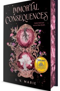 Immortal Consequences