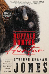The Buffalo Hunter Hunter