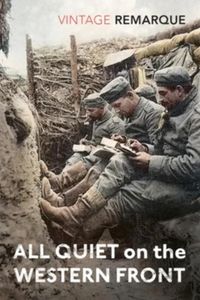 All Quiet on the Western Front