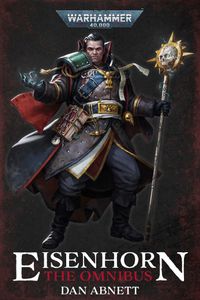 Eisenhorn: The Omnibus
