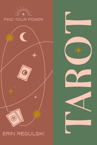 Find Your Power: Tarot