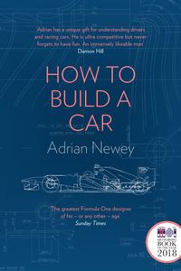 How to Build a Car