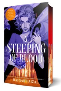 A Steeping of Blood