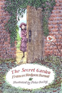 The Secret Garden