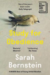 Study for Obedience