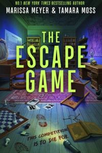 Escape Game