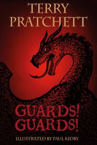 The Illustrated Guards! Guards!