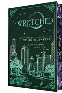 Wretched (Collector's Edition)