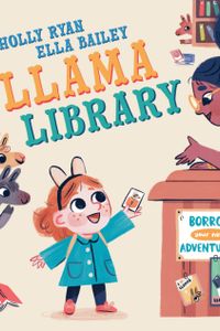 Llama Library