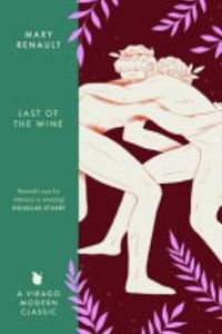 The Last of the Wine