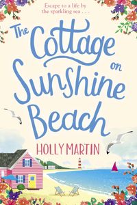 Cottage on Sunshine Beach