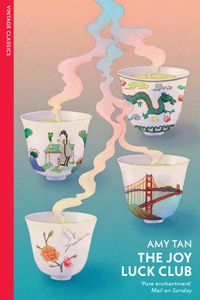 The Joy Luck Club