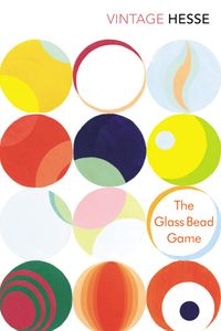 The Glass Bead Game
