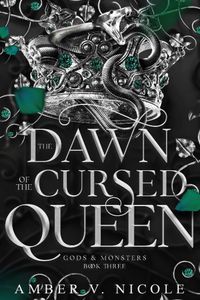 The Dawn of the Cursed Queen