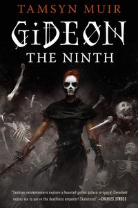 Gideon the Ninth