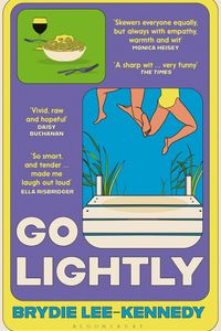 Go Lightly