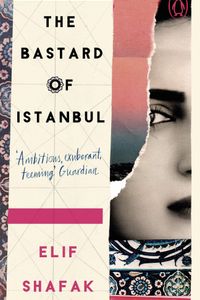 The Bastard of Istanbul
