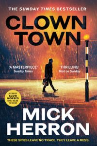 Clown Town