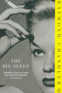 The Big Sleep (Philip Marlowe, #1)