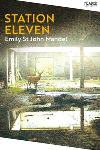 Station Eleven