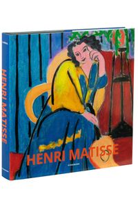 Henri Matisse