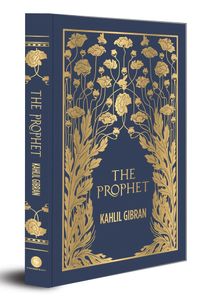 The Prophet (Deluxe Hardbound Edition)
