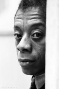 Baldwin: a Love Story