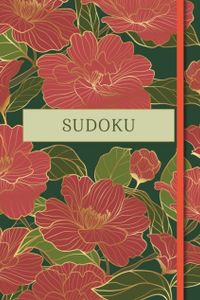 Sudoku : Over 200 Puzzles