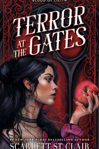Terror at the Gates