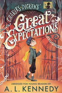 Great Expectations: Abridged for Young Readers