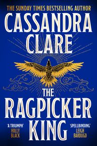 The Ragpicker King