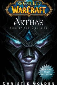 World of Warcraft: Arthas