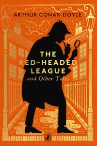 The Red-Headed League and Other Tales
