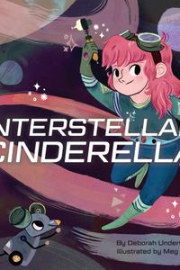 Interstellar Cinderella (international Pb)