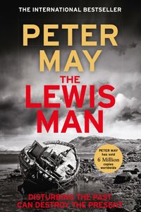 The Lewis Man